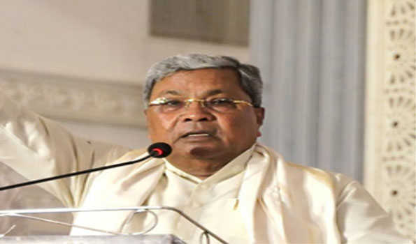 Siddaramaiah halts land mutation amid Waqf row