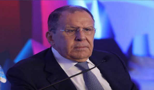 Africa to become one of centers of multipolar world - Lavrov