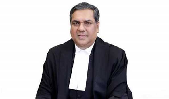 Sanjiv Khanna to take oath as 51st CJI today