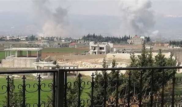 Israeli airstrikes on Lebanon kill 53, injure 99 in 24 hrs