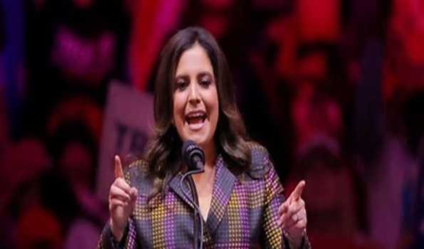 Trump offers congresswoman Stefanik to become US Ambassador to UN - Reports