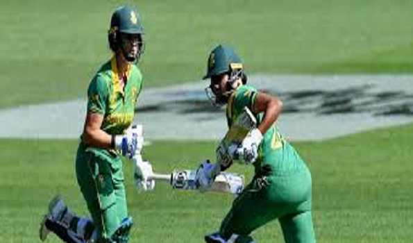 Familiar faces return to white-ball squads of South Africa to face England