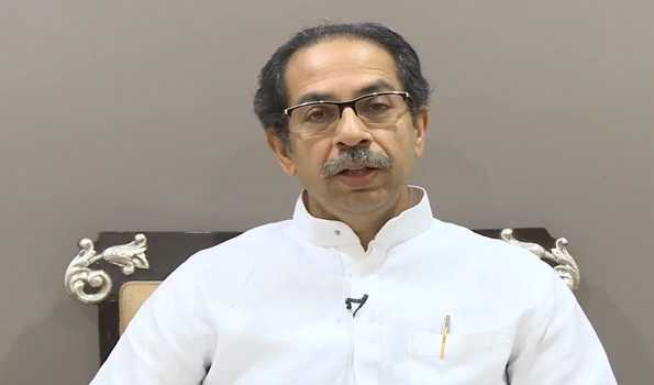 Maha: Uddhav Thackeray to address 3 election rallies in Chhatrapati Sambhajinagar on Nov 14 & 15