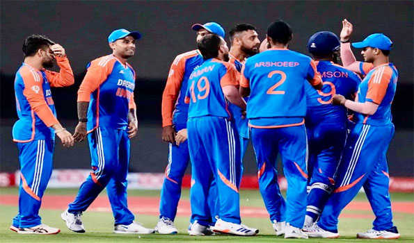 India face must-win scenario in crucial 3rd T20I