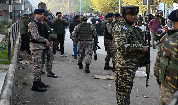 Bandipora lady injured in Srinagar grenade attack succumbs