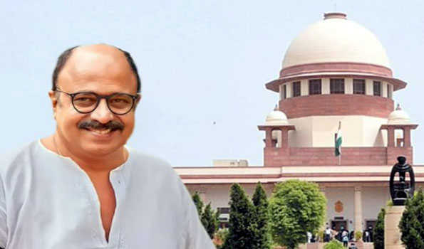 SC extends interim anticipatory bail of Malayalam actor Siddique in rape case
