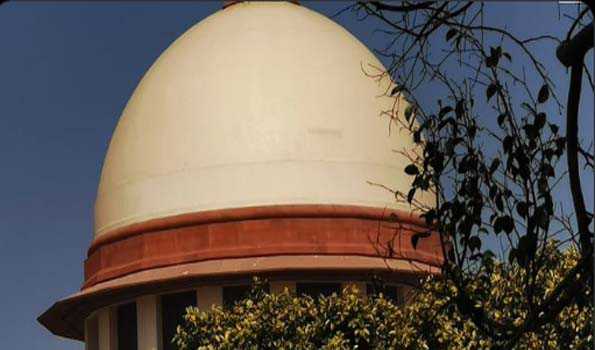 SC slams RWA for illegal occupation of  Lodi-era  tomb in Delhi