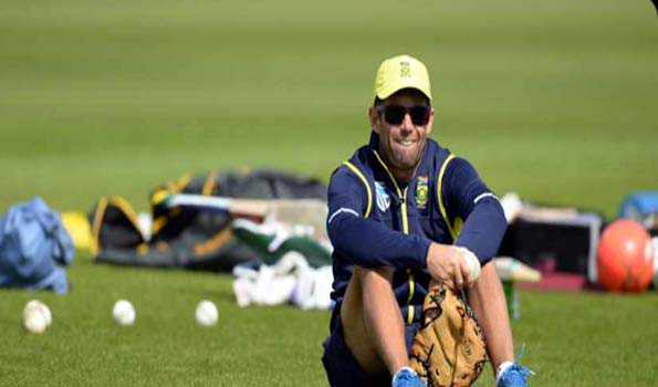 Sri Lanka turn to former Proteas opener Mckenzie  as consultant for South Africa Tests