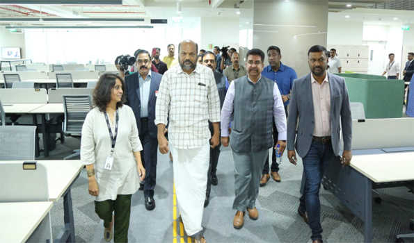 Gen-AI centre of IBM promises up to 5,000 jobs