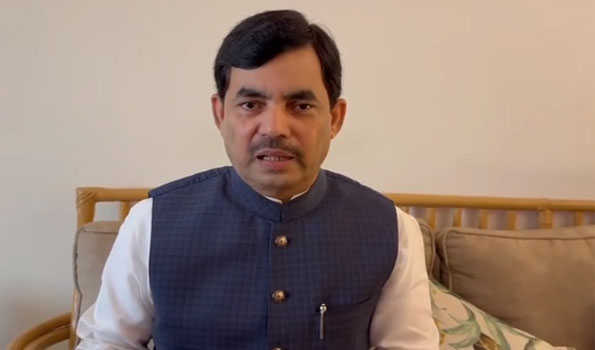 Inclusive growth of Bihar on top of PM agenda: Shahnawaz