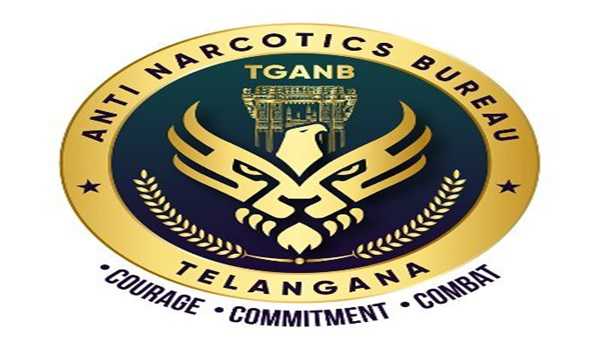 Narcotic Drugs worth Rs 7.17 crore destroyed in Hyderabad