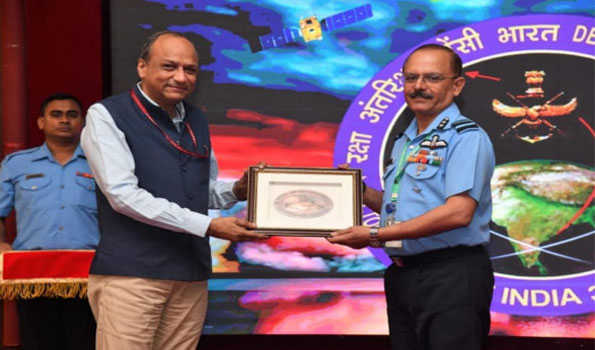 Exercise Antariksha Abhyas-2024 concludes in Delhi