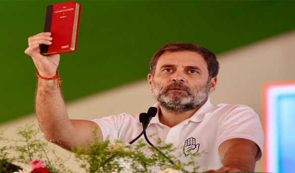 MVA Govt to be formed in Maha by defeating anti-constitutional forces: LoP