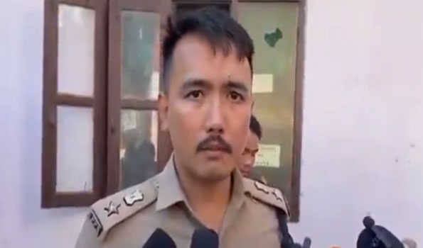 Mentally ill man kills 3 in Arunachal Hospital