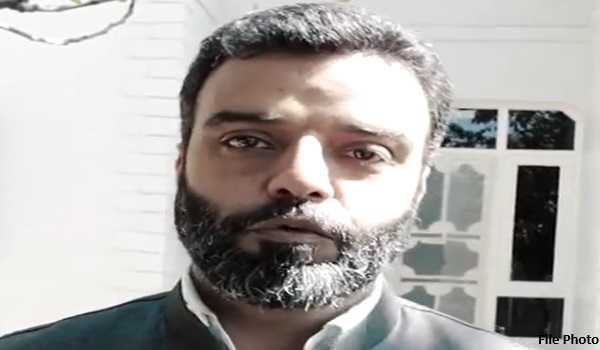 NC MP Ruhullah warns against misinterpretation of J&K Assembly resolution on special status