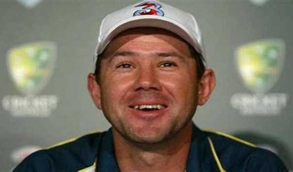 Ponting sees reason in controversial decision of Australia ahead of India Tests