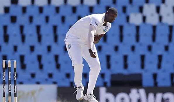 Jason Holder misses out as West Indies name squad for Bangladesh Tests