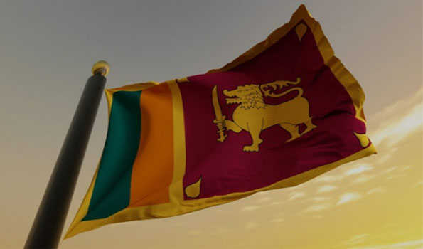 New Sri Lankan cabinet to be sworn in Monday