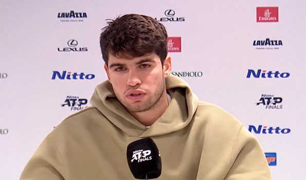 Nadal farewell most special tournament of my career: Alcaraz