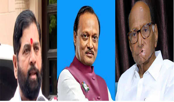 Maha: Campaigning in 288 assembly constituencies picks up