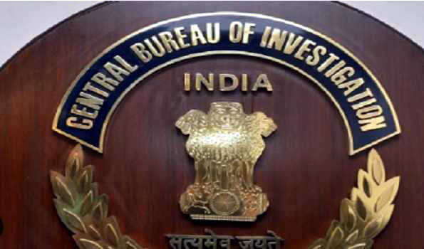 CBI arrests East Coast Railway official for accepting Rs 25 lakh bribe