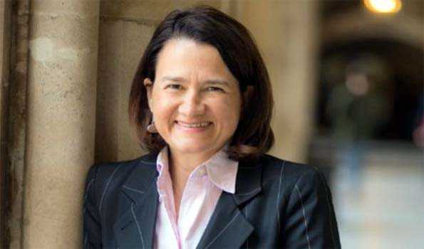 UK Minister Catherine West to visit India to discuss climate, tech, education