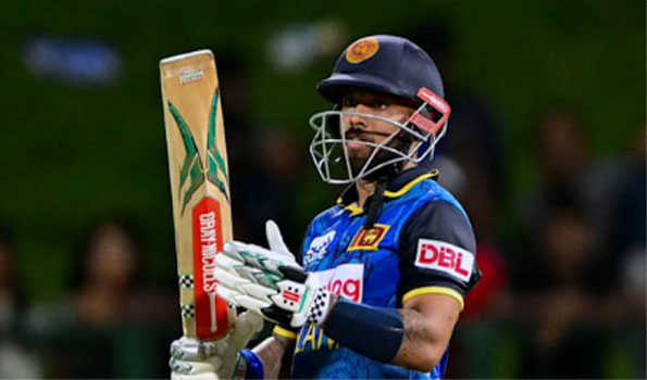 Sri Lanka rest quartet for final ODI with South Africa tour on mind