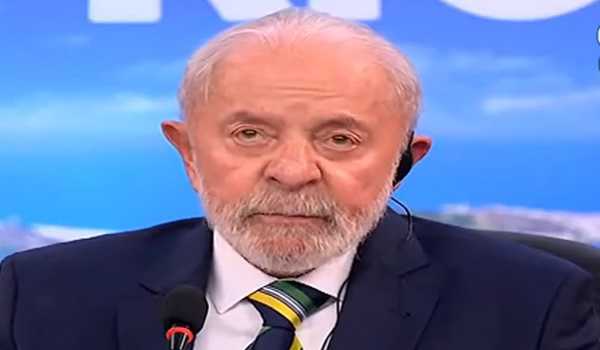 Brazilian Prez announces launch of global alliance against hunger and poverty