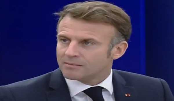 Macron to invite Trump, Musk to Paris for AI Summit in Feb 2025 - Reports