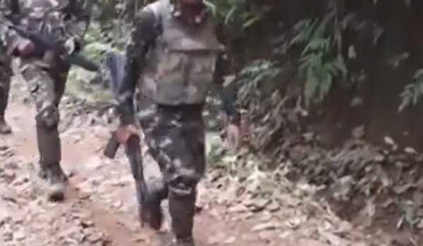 Maoist leader Vikram Gowda killed in Udupi encounter