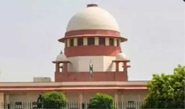 Air Pollution: SC allows lawyers to attend courts physically or virtually