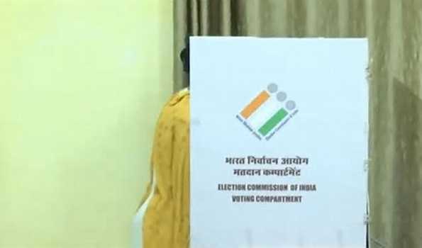 Jharkhand assembly Election: Voting  in 38 seats in phase 2 on Wednesday