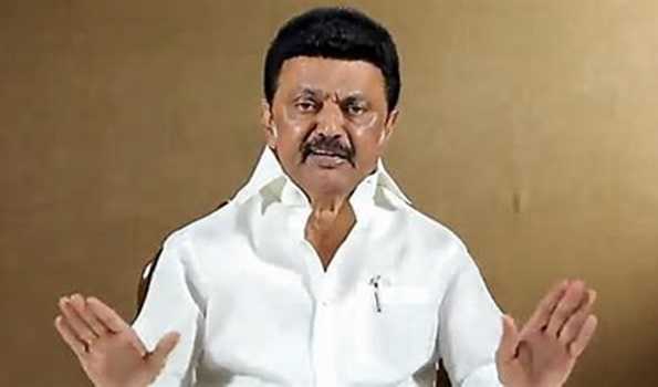 Hindi imposition in LIC website, Stalin demands rollback of linguistic tyranny