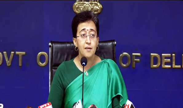 Delhi metro expands by 200 km in 10 years, passenger numbers hit record: CM Atishi