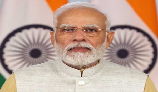PM Modi urges voters of Maharashtra and Jharkhand to participate enthusiastically