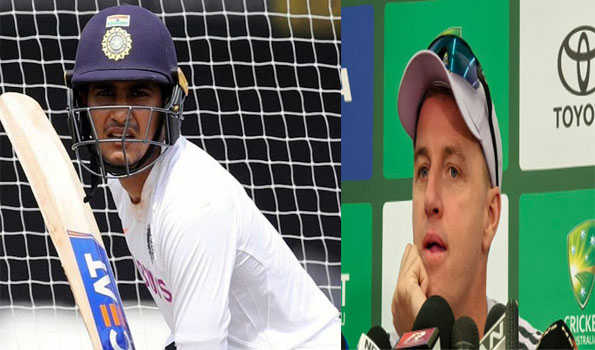 Morne Morkel provides on Gill, Shami