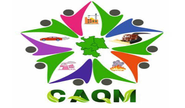 CAQM revises GRAP guidelines for NCR & adjoining areas