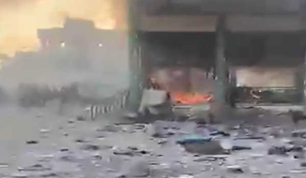 15 Palestinians killed in Israeli strikes across Gaza