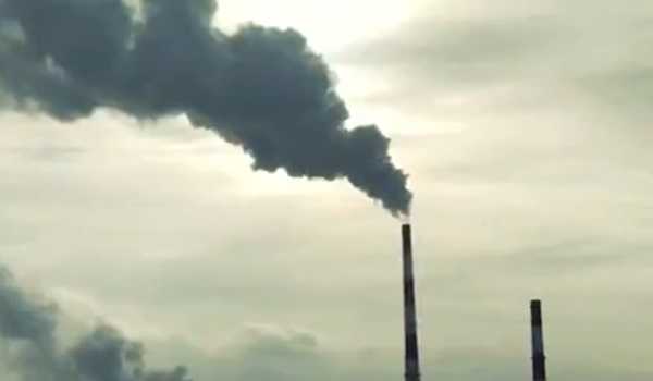 CO2 emissions in 2024 to be higher than last year: GCB