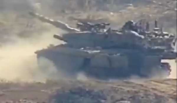 Hamas claims killing of 15 Israeli soldiers in N. Gaza