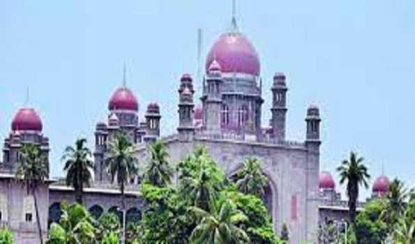Telangana HC quashes single bench order on defected MLAs, directs speaker to decide