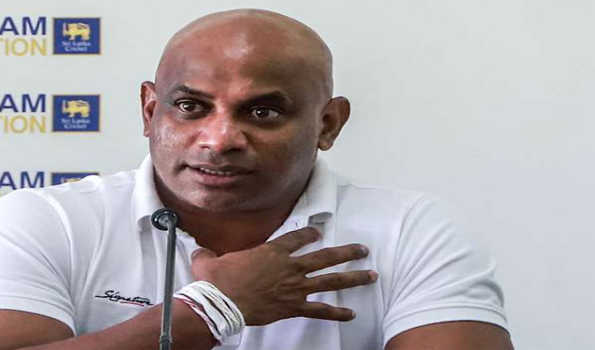 Sri Lanka turn focus to WTC ahead of South Africa series