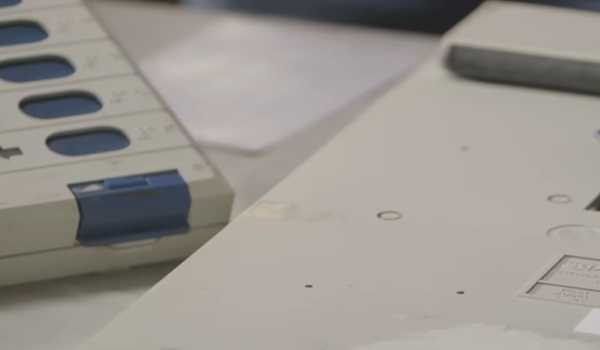 Counting begins for Bihar Assembly polls