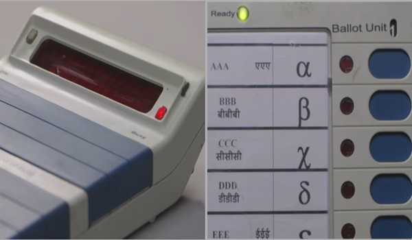 Counting in 288 assembly, lone Nanded  LS constituency begins