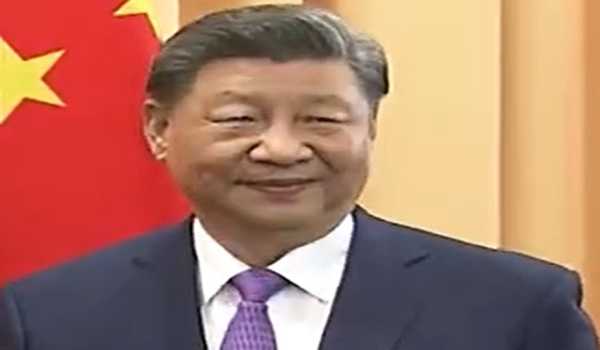 Xi returns to Beijing after APEC meeting, G20 Summit, state visits to Peru, Brazil