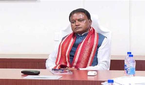 Cabinet approves proposal for amendment of Odisha Universities Act  1989