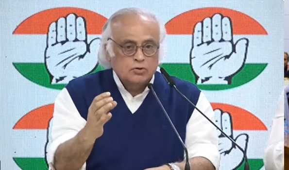 People of Jharkhand rejected politics of polarisation: Congress