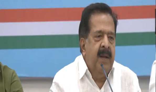 Maha Cong in-charge expresses surprise over result of Assembly polls