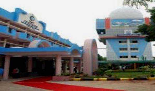 Medak in Telangana records lowest mim temp of 11.3 deg cel: Met