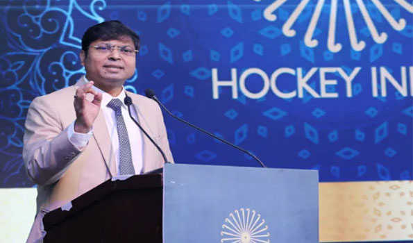 Secunderabad to host Sub Junior Women National Championship